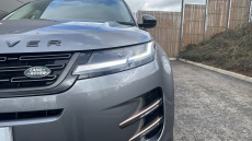 Land Rover Range Rover Evoque 2.0 P200 Dynamic SE 5dr Auto Petrol Hatchback